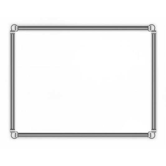 AC Infinity Zeltstangen 60cm x 120cm