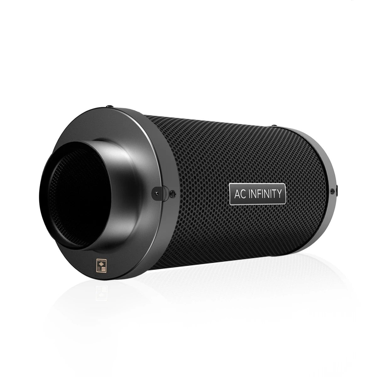 AC Infinity Aktivkohlefilter 200 mm