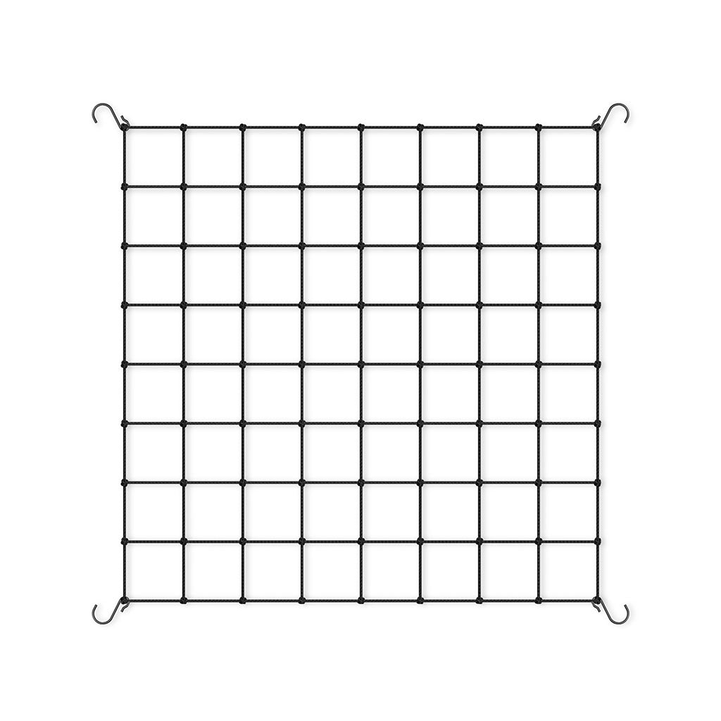 AC Infinity Grow Zelt Gitternetz 120 x 120 cm