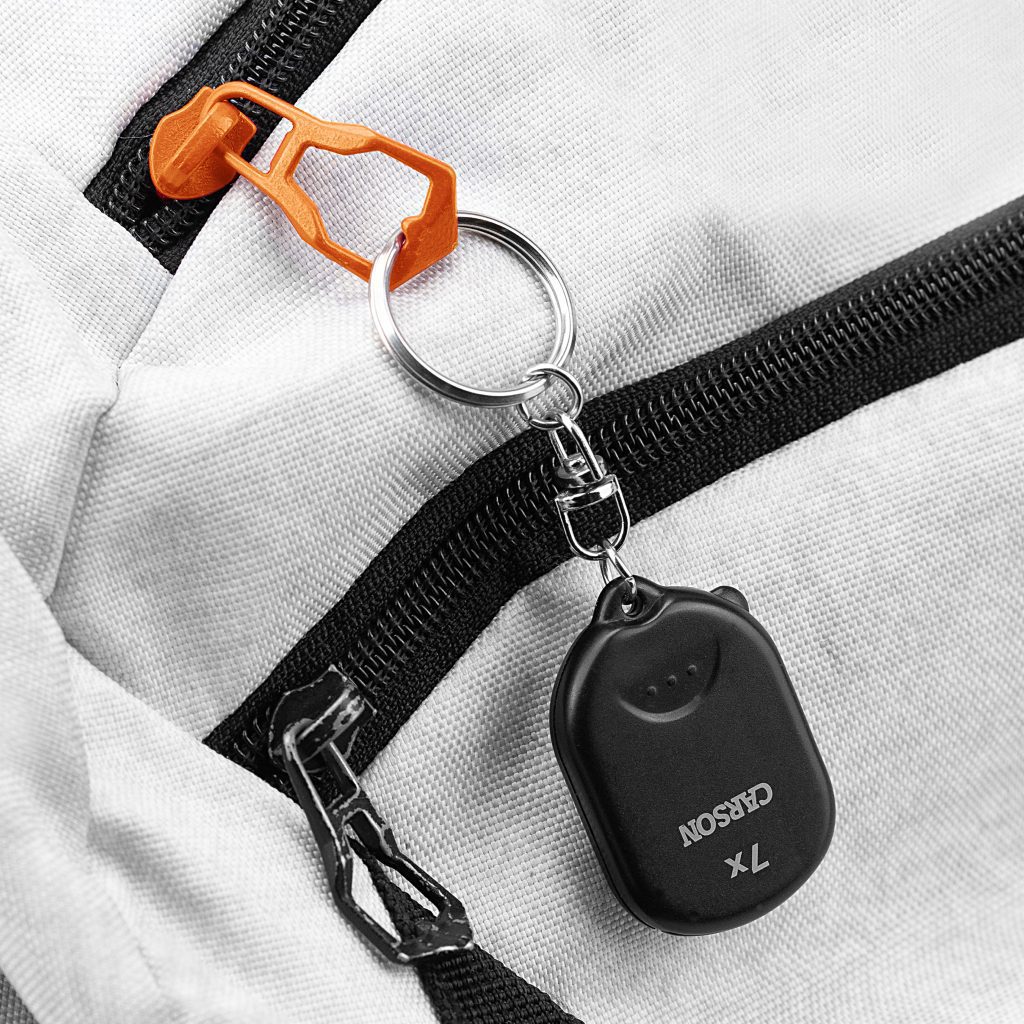 Carson Lupe Clip & View GN-70