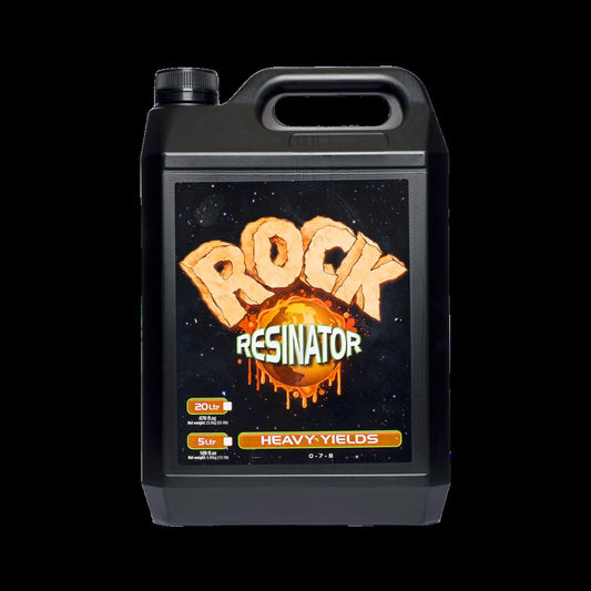 Rock Nutriens Rock Resinator 5L