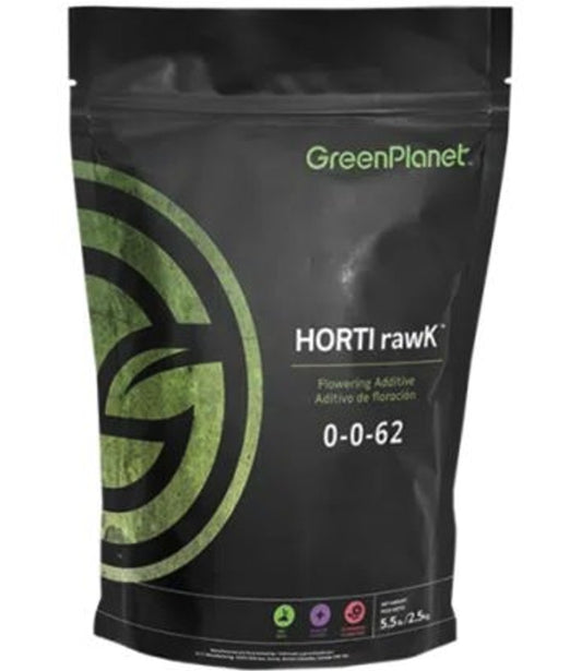 Green Planet Dense Horti Rawk 2,5kg