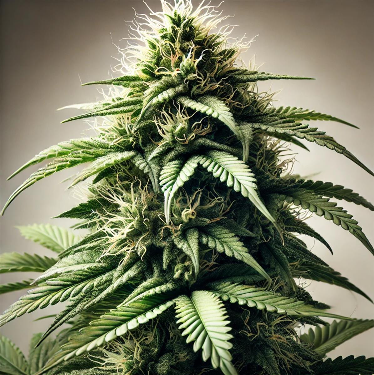 Bloom Bulk Seeds Amnesia Haze Fem 10St.