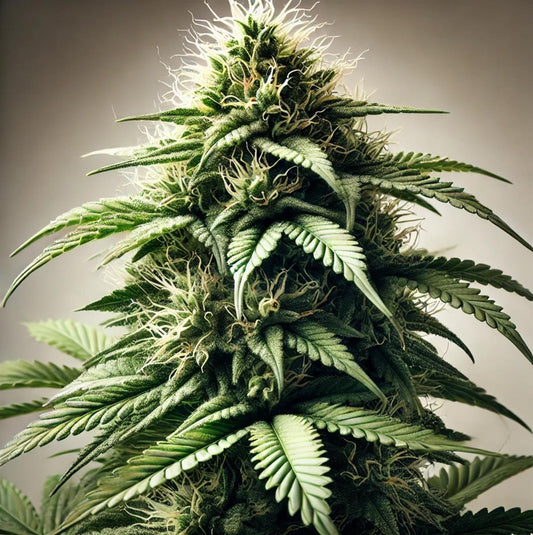 Bloom Bulk Seeds Amnesia Haze Fem 10St.