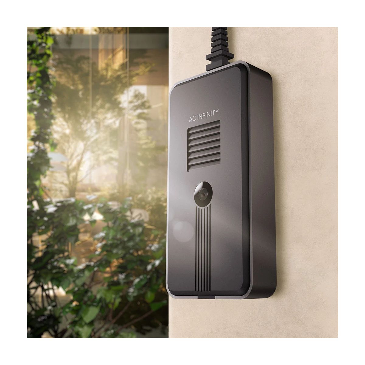 Ac Infinity CO2 + Licht Sensor