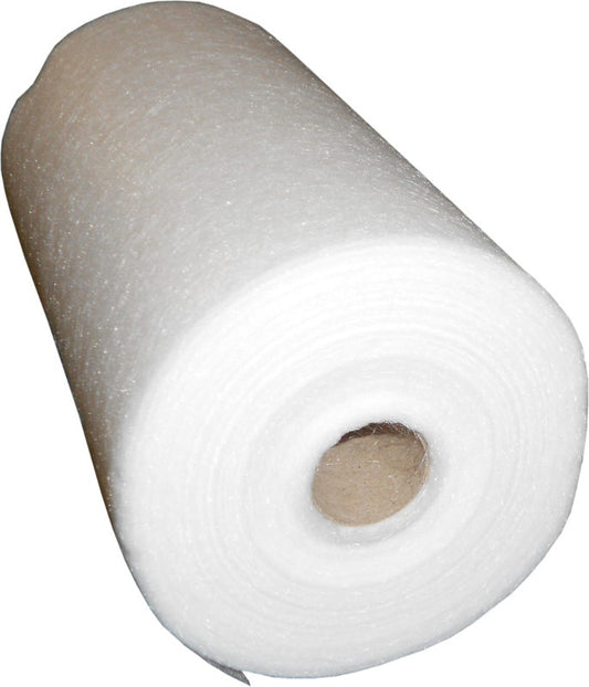 Wurzelvlies 20cm breit, 7,6 Meter Rolle