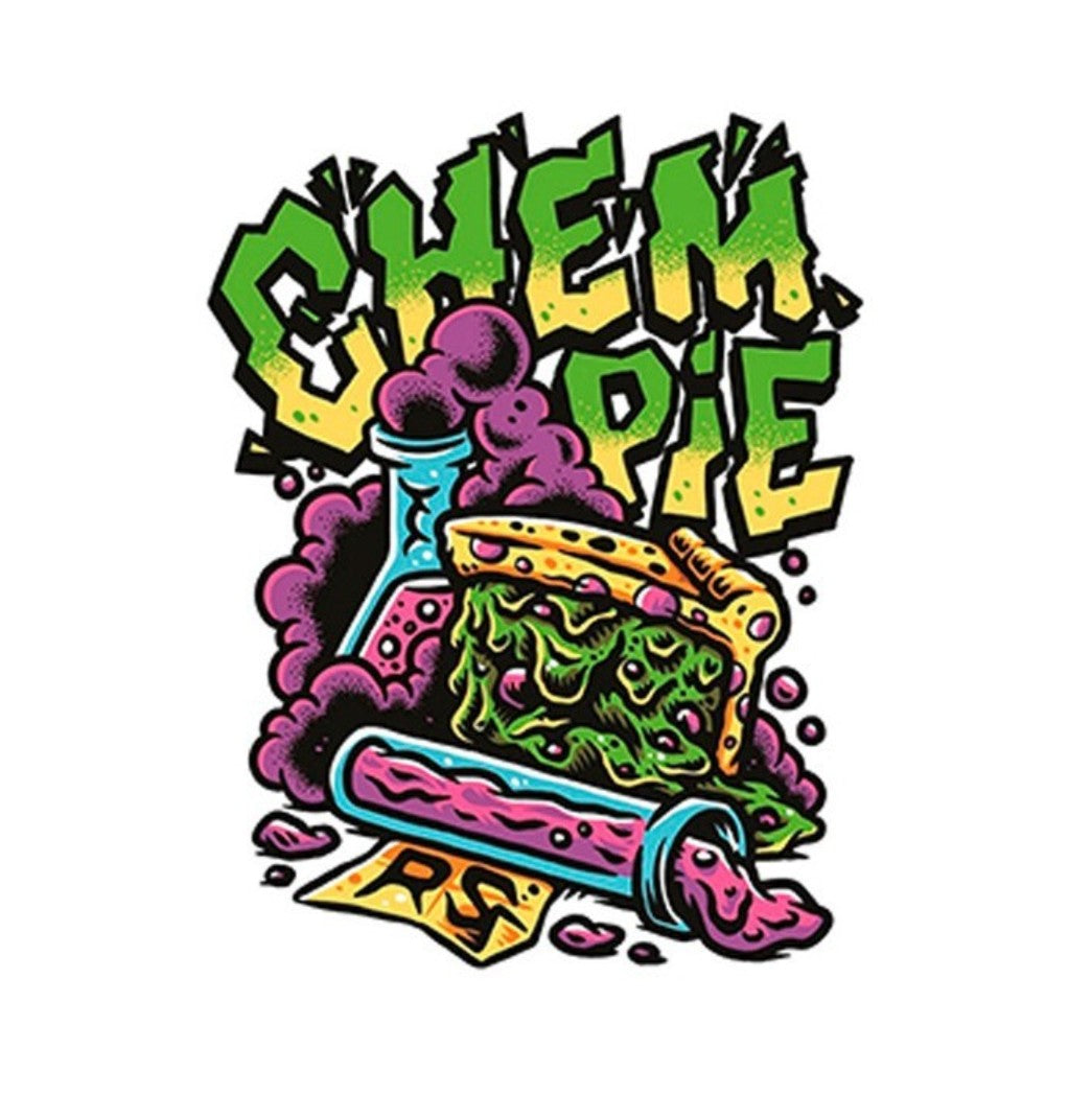 Ripper Seeds Chempie Fem 3St.