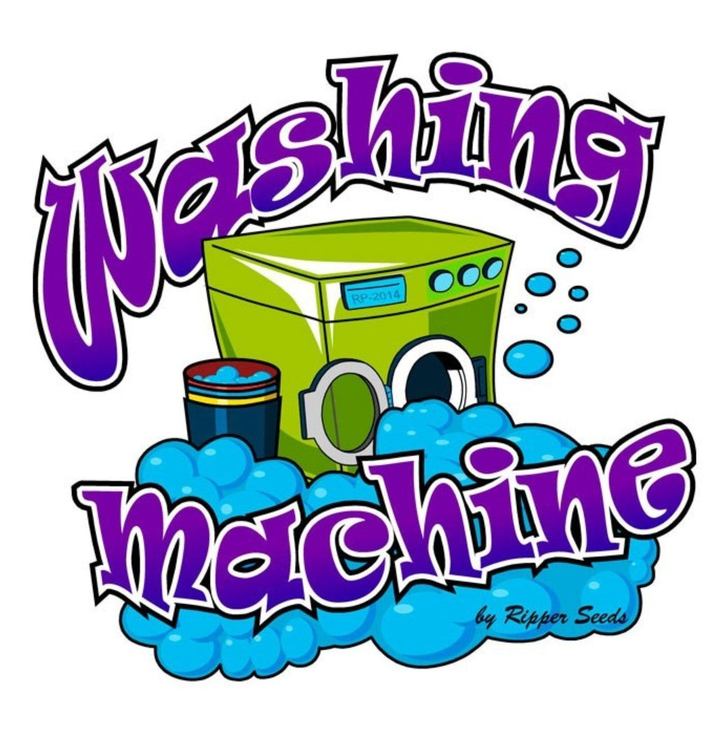 Ripper Seeds Washing Machine Fem 3St.