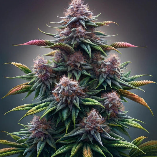 Bloom Bulk Seeds Permanent Marker Fem 10St.