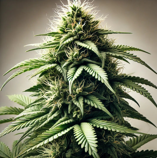Bloom Bulk Seeds 500St. Gelato Fem.