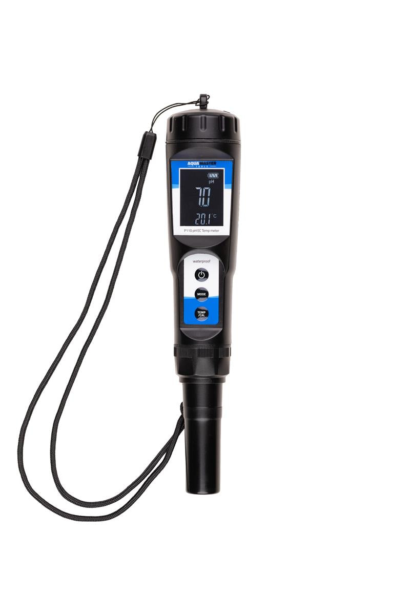 Aqua Master Tools P110 Pro2 Combo