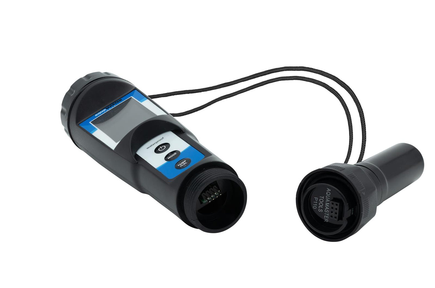 Aqua Master Tools P110 Pro2 Combo