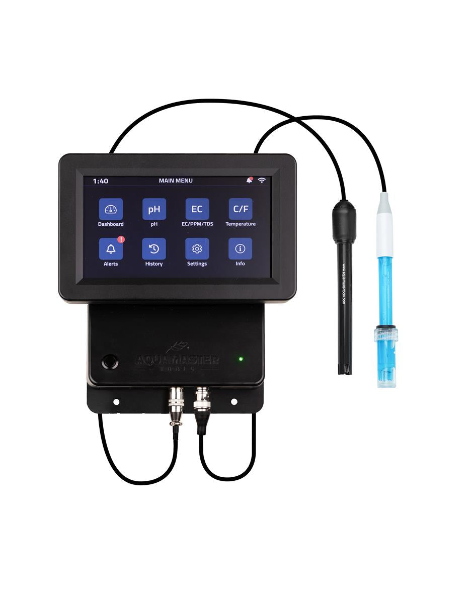 Aqua Master Tools C800 Pro Controller