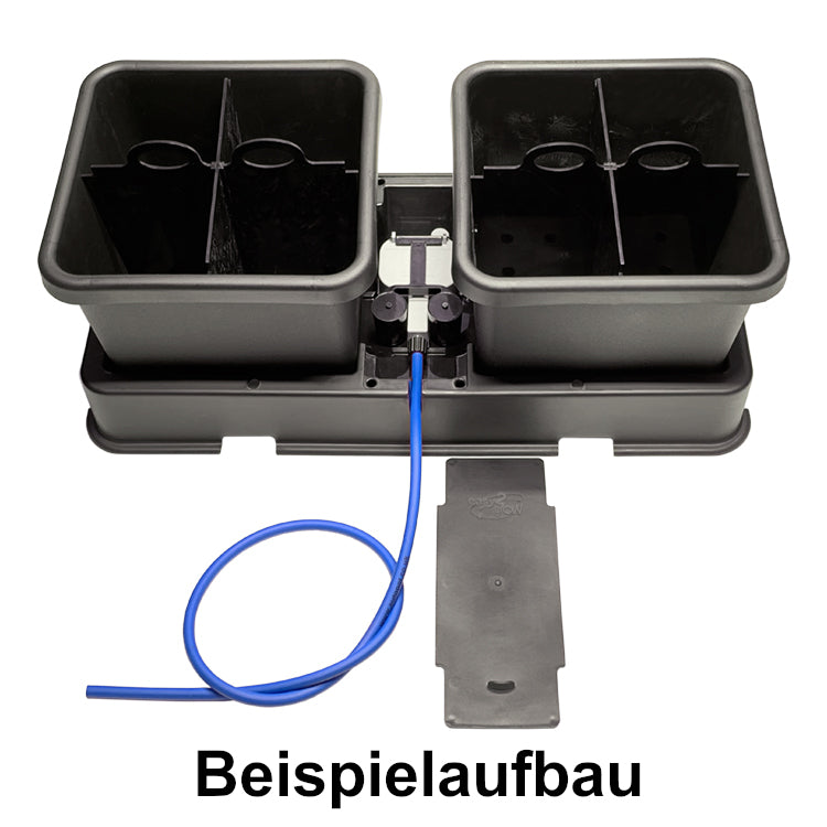 AutoPot PotDivider für 15L Topf