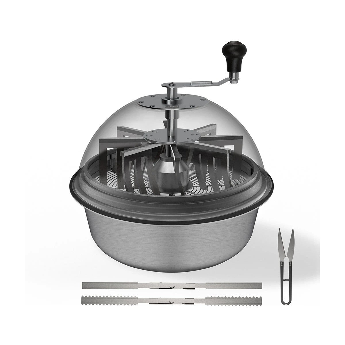AC Infinity Bud Bowl Trimmer