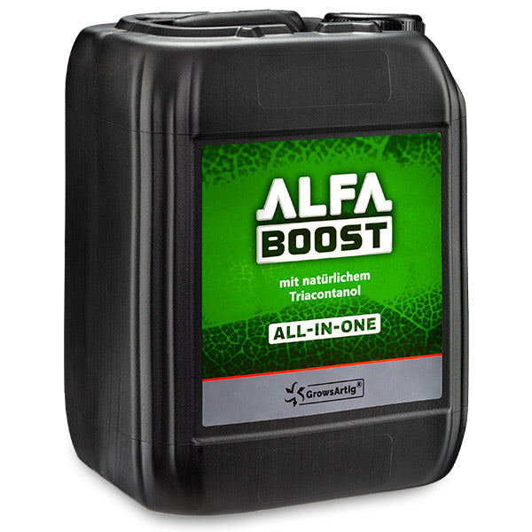 Alfa Boost 10 Liter