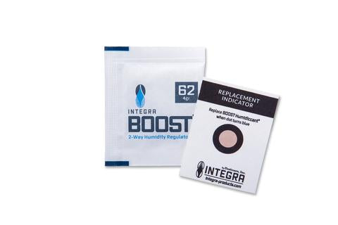 Integra Boost 62% 4g unverpackt, 1000 Stk.
