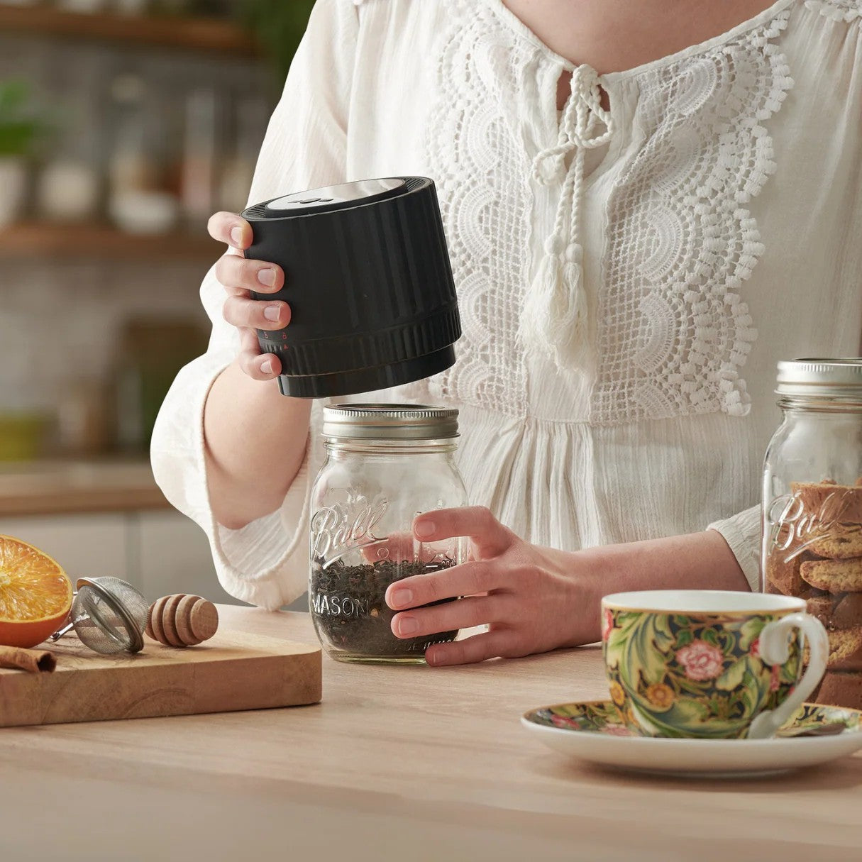 EcoSeal Pro Vakuumierer