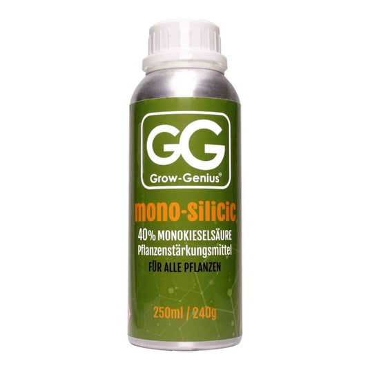 Grow Genius Siliziumdünger 500 ml
