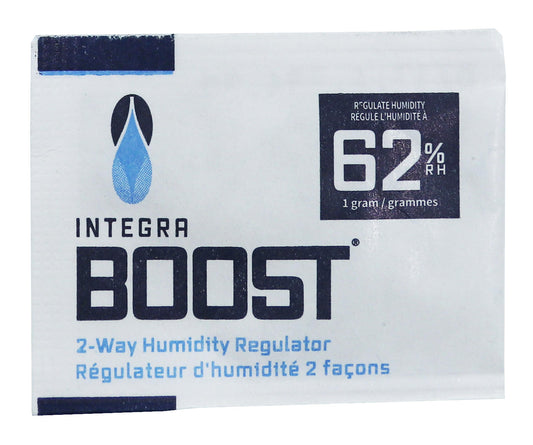 Integra Boost 62% 1g 3500St