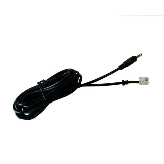 Crescience RJ12 Adapterkabel 2,5 m für Bloomstar EC600