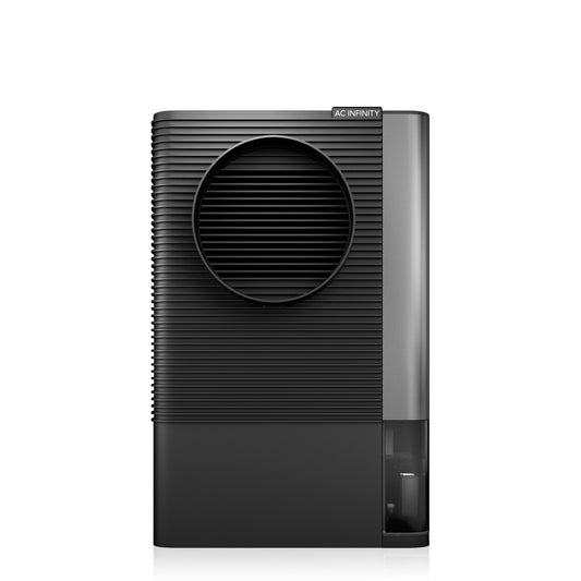 AC Infinity HYDRONE 5 Pflanzen-Luftentfeuchter 2L