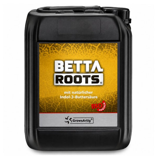 Betta Roots 5 Liter
