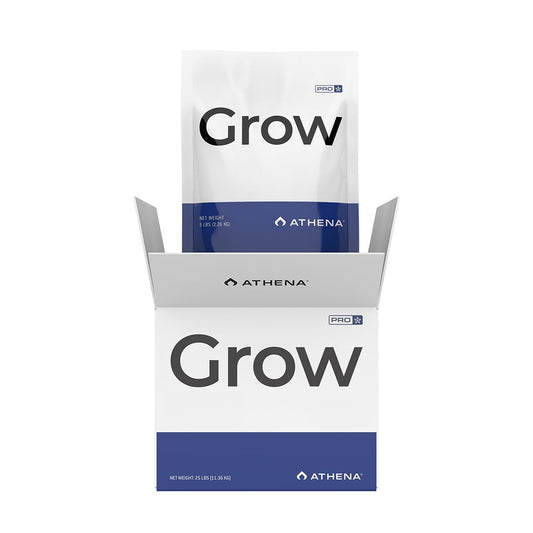 Athena Pro Grow 11,34 kg Box