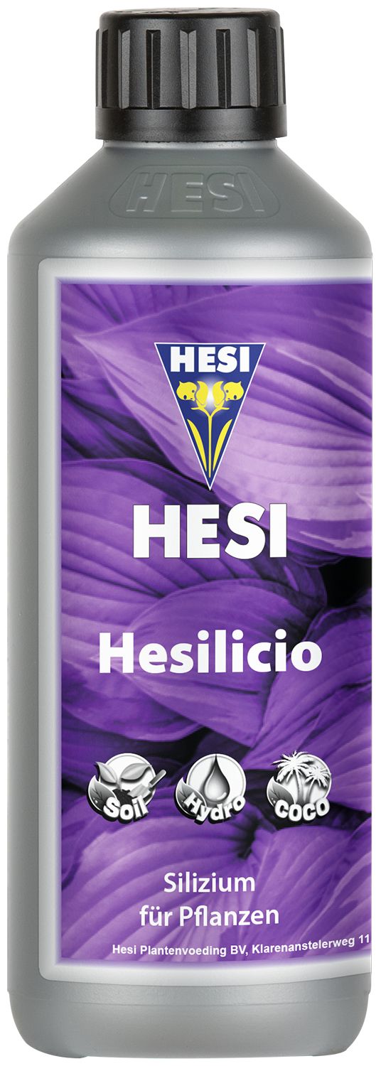 HESI Hesilicio 500ml