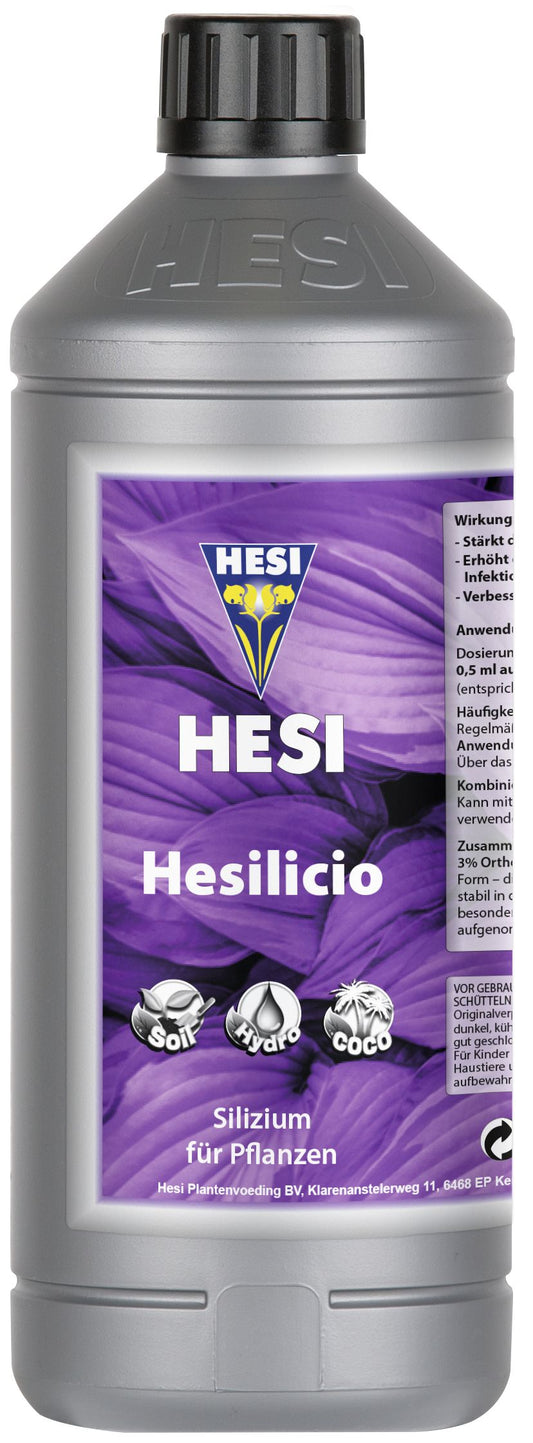 Hesi Hesilicio 1L