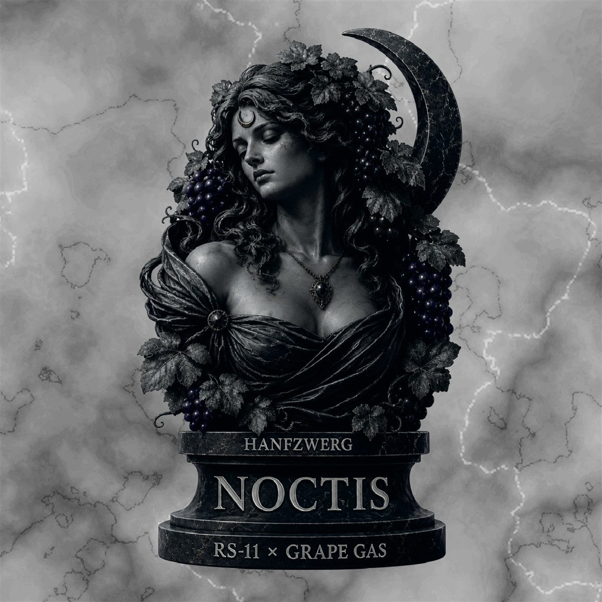 Hanfzwerg Noctis Fem 3 St.