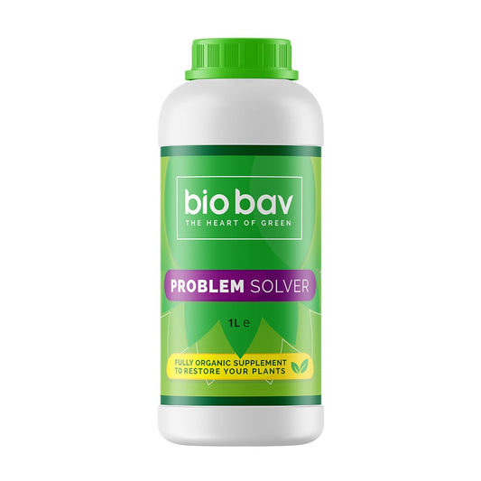 BioBav Problem Solver 1 Liter