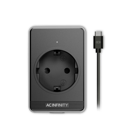 AC Infinity UIS Control Plug AC-ADA3-EU