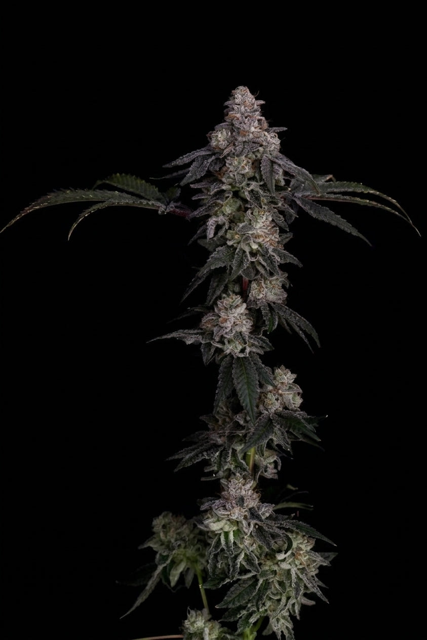 Cipher Genetics Zerrari Fem 3St.