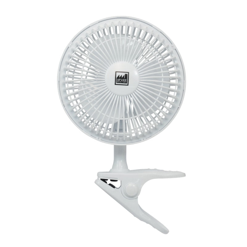 The Pure Factory Clip Fan 15 cm