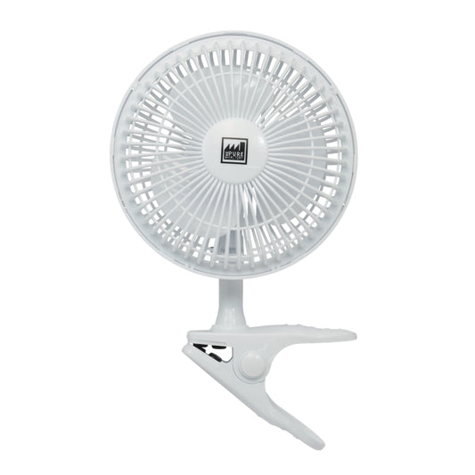 The Pure Factory Clip Fan 15 cm