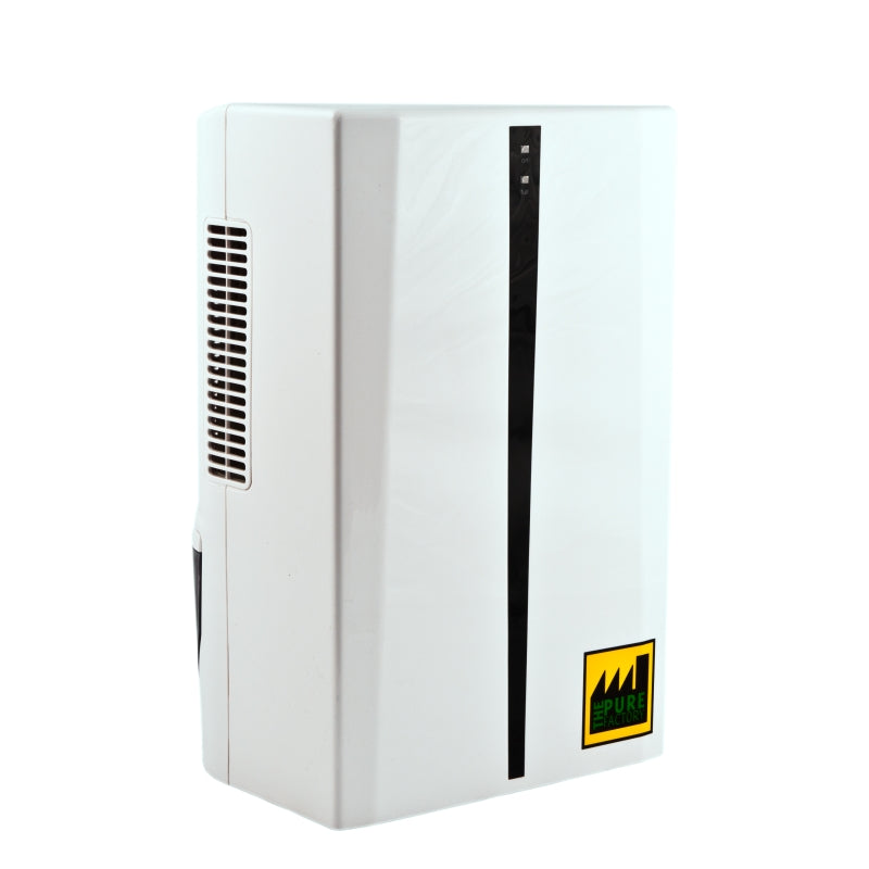 The Pure Factory Luftentfeuchter 0,75 L